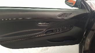 BMW 6-serie 650i V8 32V CABRIO  BENZ AUT 4.395CC 300KW 408PK picture 8