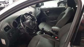 Volkswagen Polo 1.0 TSI 12V BLUEMOTION  BENZ 999CC 70KW 95PK picture 9