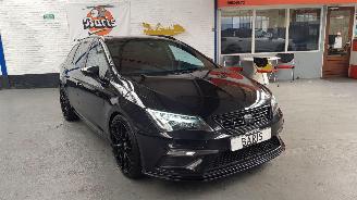 škoda osobní automobily Seat Leon 1.6 TDI 16V COMBI 4DRS DSL 1.598CC 85KW 116PK 2019/11