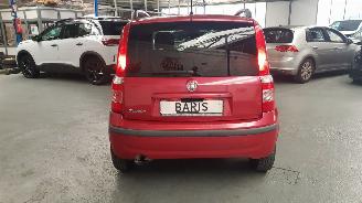 Fiat Panda 1.2, CLASSIC   BENZ 1.242CC 51KW 69PK picture 5