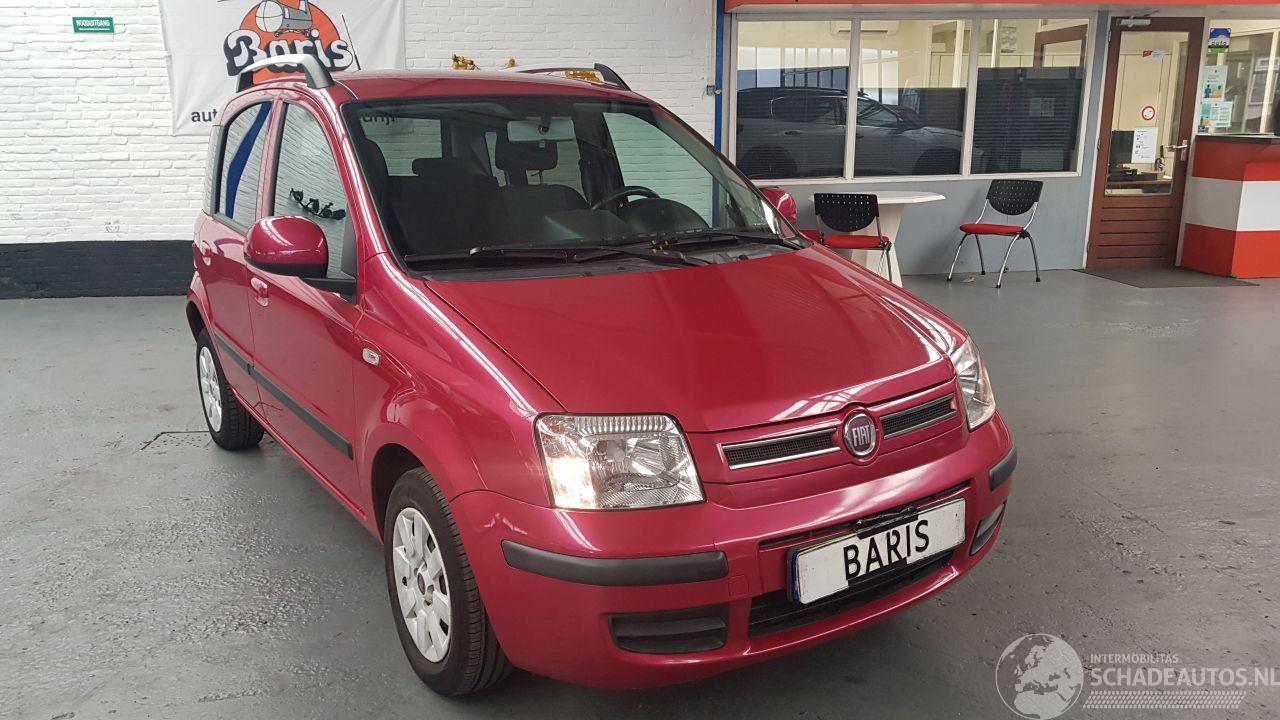 Fiat Panda 1.2, CLASSIC   BENZ 1.242CC 51KW 69PK