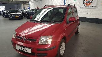 Fiat Panda 1.2, CLASSIC   BENZ 1.242CC 51KW 69PK picture 3