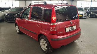 Fiat Panda 1.2, CLASSIC   BENZ 1.242CC 51KW 69PK picture 6