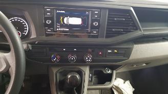 Volkswagen Transporter 2.0 TDI BESTEL  DSL 1.968CC 81KW 110PK KM 64760 NAP... picture 11
