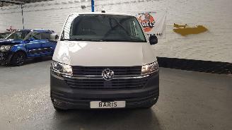 Volkswagen Transporter 2.0 TDI BESTEL  DSL 1.968CC 81KW 110PK KM 64760 NAP... picture 2