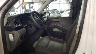 Volkswagen Transporter 2.0 TDI BESTEL  DSL 1.968CC 81KW 110PK KM 64760 NAP... picture 9