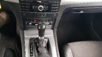 Mercedes E-klasse E-350 CDI BLUEEFFICIENCY AUT  3.0 V6 24V COUPE 2DRS DSL 2.987CC 195KW 265PK picture 11