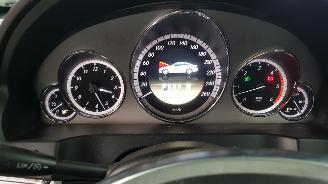 Mercedes E-klasse E-350 CDI BLUEEFFICIENCY AUT  3.0 V6 24V COUPE 2DRS DSL 2.987CC 195KW 265PK picture 9