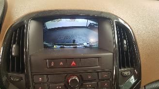 Opel Astra 2.0 CDTI 16V AUT COMBI  DSL 1.956CC 121KW 165PK picture 13