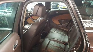 Opel Astra 2.0 CDTI 16V AUT COMBI  DSL 1.956CC 121KW 165PK picture 7