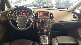 Opel Astra 2.0 CDTI 16V AUT COMBI  DSL 1.956CC 121KW 165PK picture 8