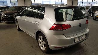 Volkswagen Golf 1.2 TSI 16V  BENZ 1.197CC 77KW 105PK picture 6