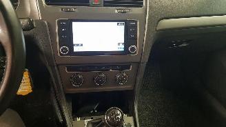 Volkswagen Golf 1.2 TSI 16V  BENZ 1.197CC 77KW 105PK picture 11