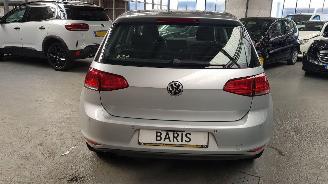 Volkswagen Golf 1.2 TSI 16V  BENZ 1.197CC 77KW 105PK picture 5