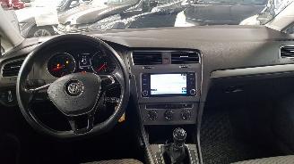 Volkswagen Golf 1.2 TSI 16V  BENZ 1.197CC 77KW 105PK picture 7