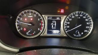 Suzuki Vitara 1.6 16V VVT SUV  BENZ 1.586CC 88KW 120PK picture 8