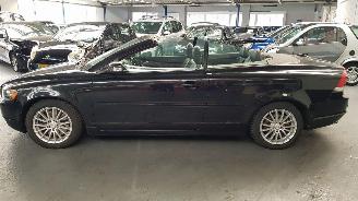 Volvo C-70 2.4 D5 20V AUT CABRIO  DSL 2.401CC 132KW 179PK picture 10