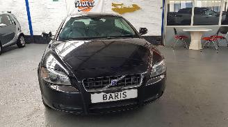 Volvo C-70 2.4 D5 20V AUT CABRIO  DSL 2.401CC 132KW 179PK picture 2