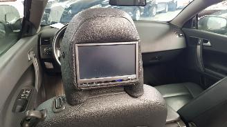 Volvo C-70 2.4 D5 20V AUT CABRIO  DSL 2.401CC 132KW 179PK picture 8