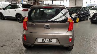 Kia Picanto 1.0 CVVT Comfort Pack picture 5