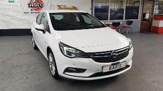 Schadeauto Opel Astra 1.0 Edition 2016/1