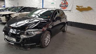 uszkodzony samochody osobowe Mazda 2 1.5 Skyactive-G Luxury 2020/5