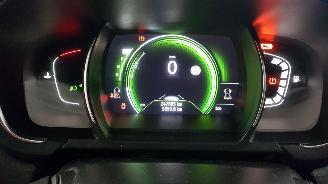 Renault Grand-scenic 1.5 ENERGY DCi AUT MPV  DSL 1.461CC 81KW 110PK picture 13