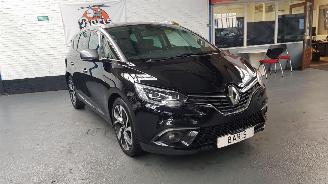  Renault Grand-scenic 1.5 ENERGY DCi AUT MPV  DSL 1.461CC 81KW 110PK 2017/11