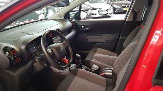 Citroën C3 Aircross 1.2 PURETECH SUV  BENZ 1.199CC 60KW 82PK picture 10