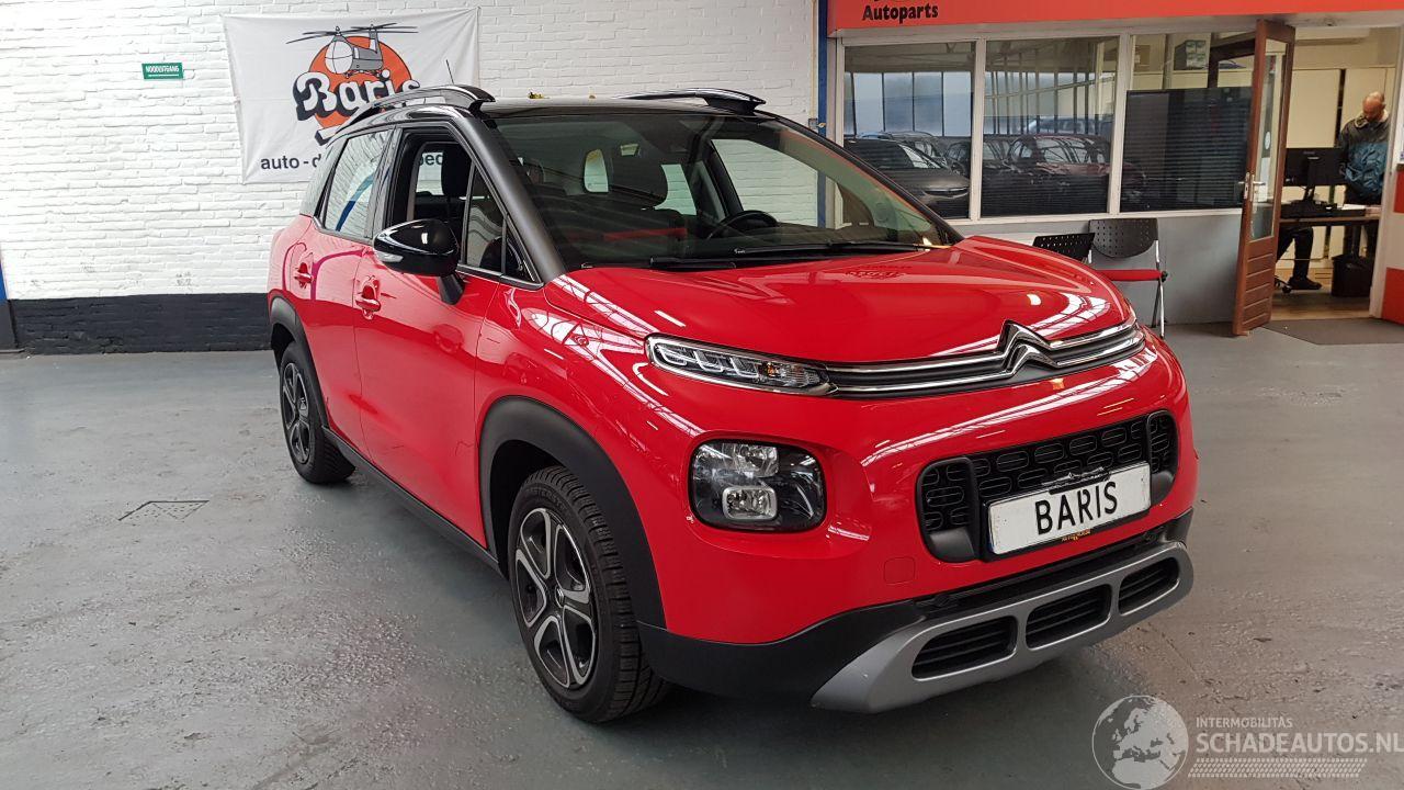Citroën C3 Aircross 1.2 PURETECH SUV BENZ 1.199CC 60KW 82PK