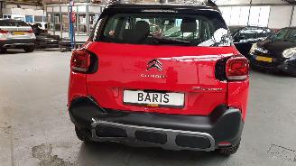 Citroën C3 Aircross 1.2 PURETECH SUV  BENZ 1.199CC 60KW 82PK picture 5