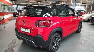 Citroën C3 Aircross 1.2 PURETECH SUV  BENZ 1.199CC 60KW 82PK picture 4