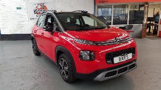  Citroën C3 Aircross 1.2 PURETECH SUV  BENZ 1.199CC 60KW 82PK 2018/2