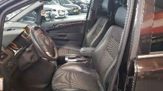 Opel Zafira 2.2 BENZ 6 BAK 7 PERSOON 2198CC 150 PK KM 148346 N.A.P... picture 13