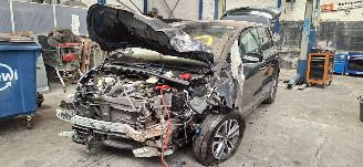 Uttjänta bilar auto Renault Espace 1.8 TCe Intens 7P 2019/1
