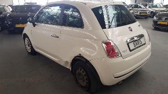 Fiat 500 0.9 TWINAIR  BENZ 875CC 44KW 60 PK picture 6