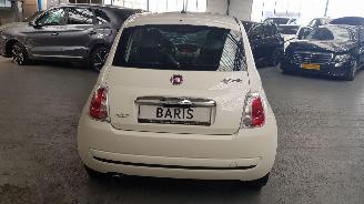 Fiat 500 0.9 TWINAIR  BENZ 875CC 44KW 60 PK picture 5
