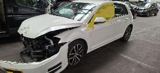 Vrakbiler auto Volkswagen Golf 1.4 TSI ACT Highline 2013/8