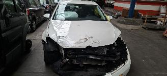Volkswagen Golf 1.4 TSI ACT Highline picture 2