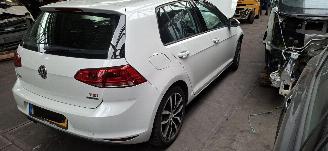 Volkswagen Golf 1.4 TSI ACT Highline picture 4
