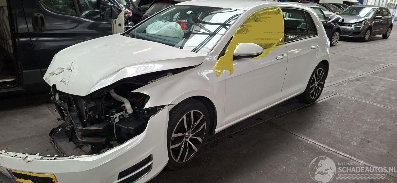 Volkswagen Golf 1.4 TSI ACT Highline