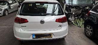 Volkswagen Golf 1.4 TSI ACT Highline picture 5