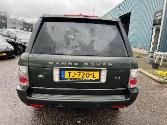 Land Rover Range Rover 4.4 V8 Vogue AUTOMAAT BJ 2008 206490 KM picture 4