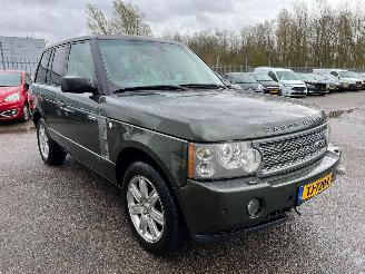 Land Rover Range Rover 4.4 V8 Vogue AUTOMAAT BJ 2008 206490 KM picture 6