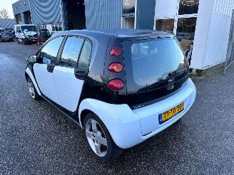 Smart Forfour 1.0 Spring Edition III BJ 2006 224323 KM picture 3
