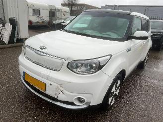 škoda osobní automobily Kia E-Soul EV Edition AUTOMAAT 30 kWh BJ 2019 38808 KM 2019/1