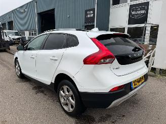 Volvo V-40 Cross Country 1.6 D2 AUTOMAAT Kinetic BJ 2013 281.385 KM picture 4