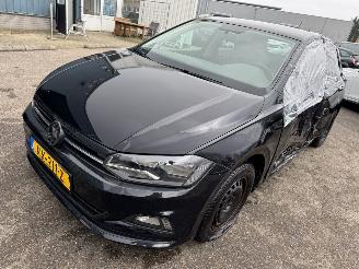Volkswagen Polo 1.0 TSI 5DRS AIRCO BJ 2018 picture 6