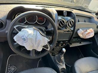 Dacia Duster 1.2 TCe 4x2 Blackshadow picture 8