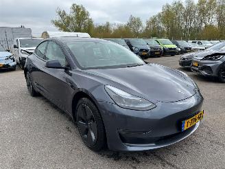 Schadeauto Tesla Model 3 Long Range AWD 75 kWh  258 KW 351 PK bj 2023 2023/1